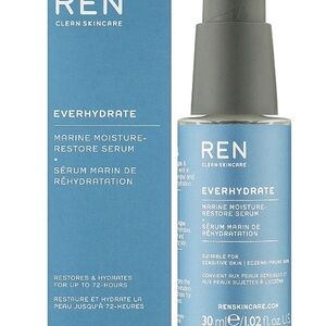 REN Everhydrate Marine Serum